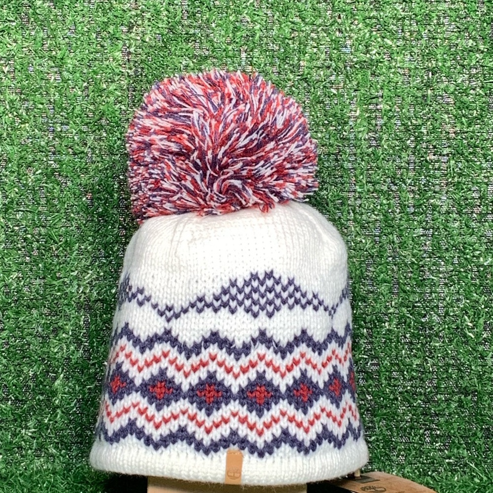 Timberland Winter hat - Picture 2 of 3